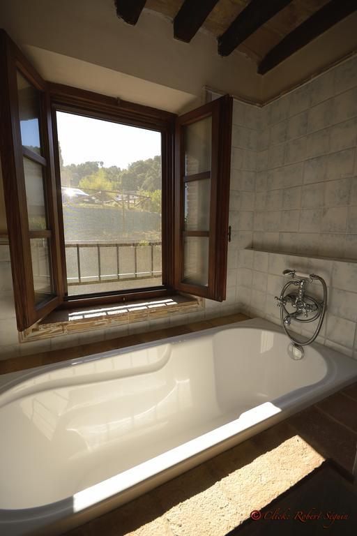 La Terrazza Villa Chianni Dış mekan fotoğraf