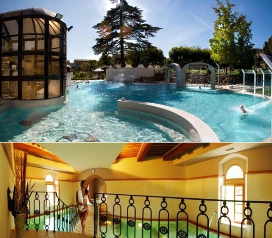 La Terrazza Villa Chianni Dış mekan fotoğraf