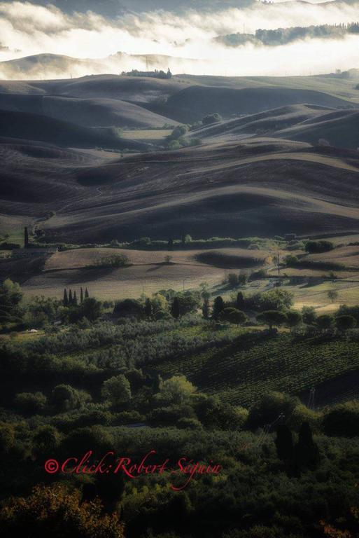 La Terrazza Villa Chianni Dış mekan fotoğraf